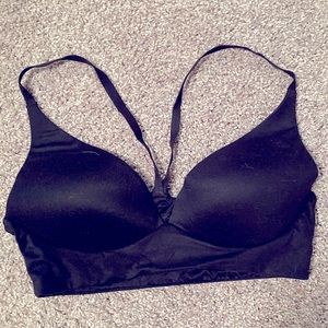 VS 34C Worn Bra